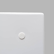 Зеркальный шкаф Azario 60 R CS00084317 с подсветкой цвет Белый-3