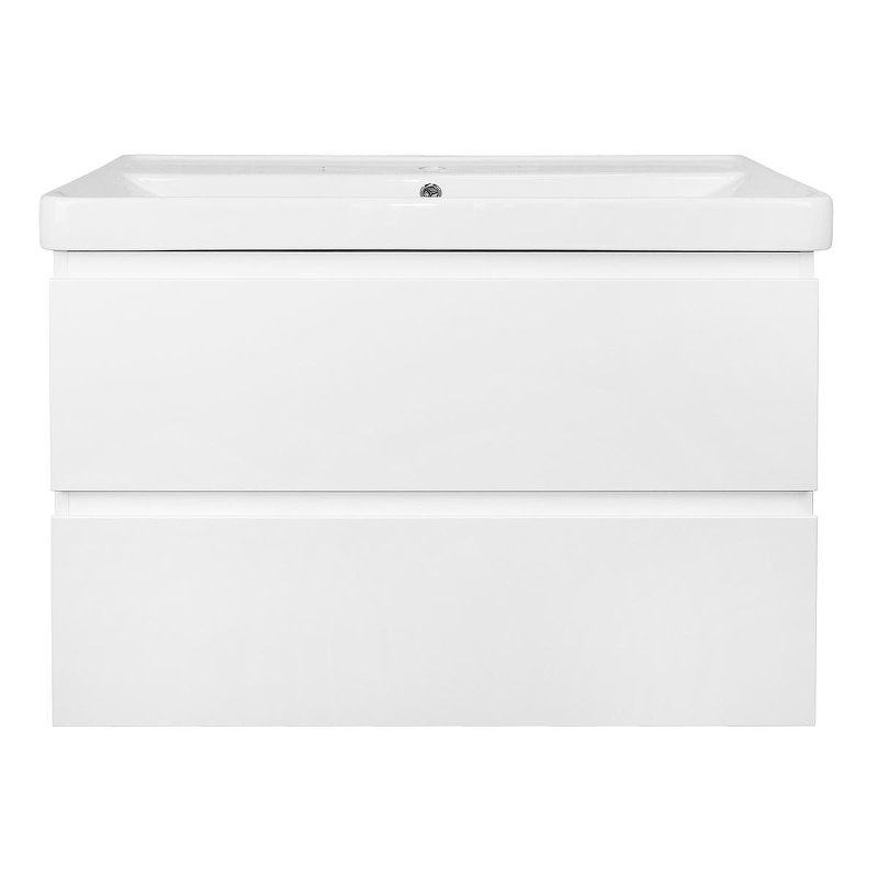 Тумба с раковиной Azario Мила 90 CS00089920 подвесная 