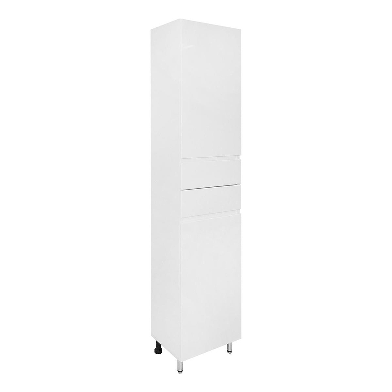 Шкаф пенал Azario Эстима 40 R CS00094559 