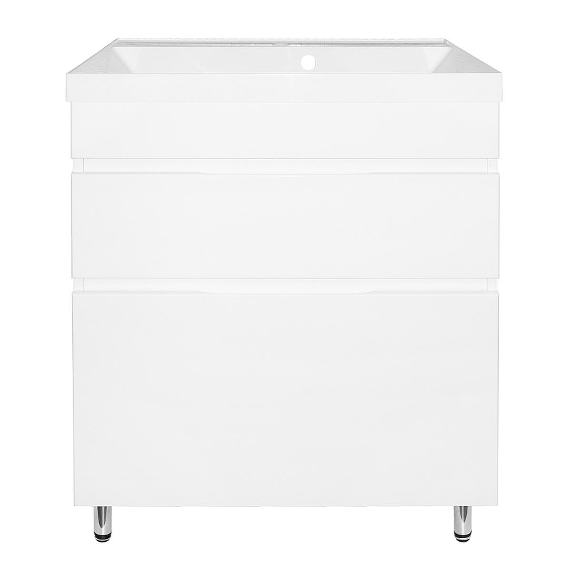 Тумба с раковиной Azario Эстима 70 CS00094594 