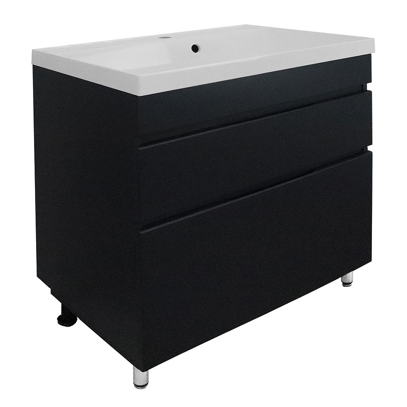 Тумба с раковиной Azario Эстима 70 CS00094595 