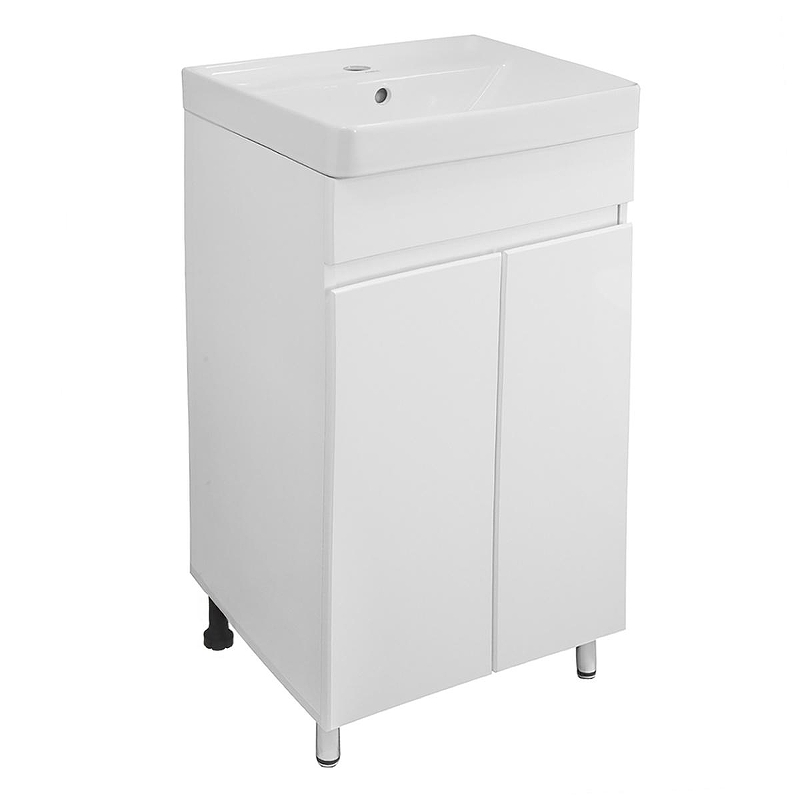 Тумба с раковиной Azario Эстима 50 CS00094634 