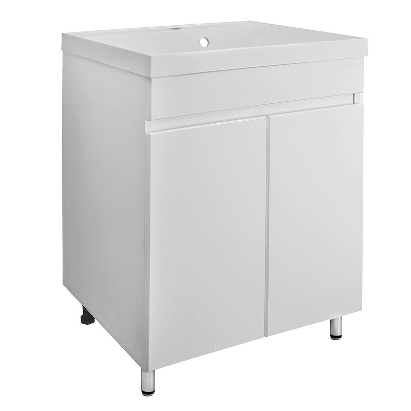 Тумба с раковиной Azario Эстима 60 CS00094635 