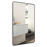 Зеркало Azario Incanto 60 LED-00002538 с подсветкой с сенсорным выключателем