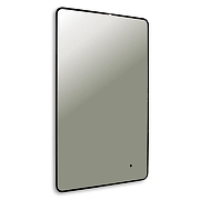 Зеркало Azario Incanto 60 LED-00002538 с подсветкой с сенсорным выключателем-1