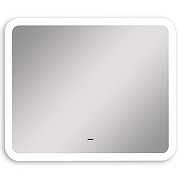 Зеркало Azario Stiv-Lite 60 LED-00002963 с подсветкой с сенсорным выключателем-1