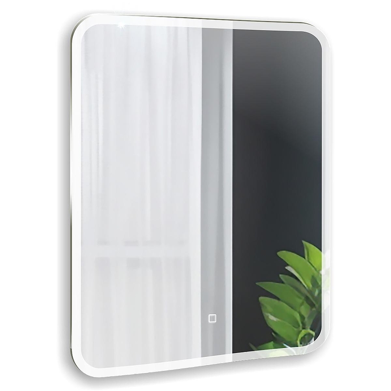 Зеркало Azario Stiv-Lite 60 LED-00003101 с подсветкой 