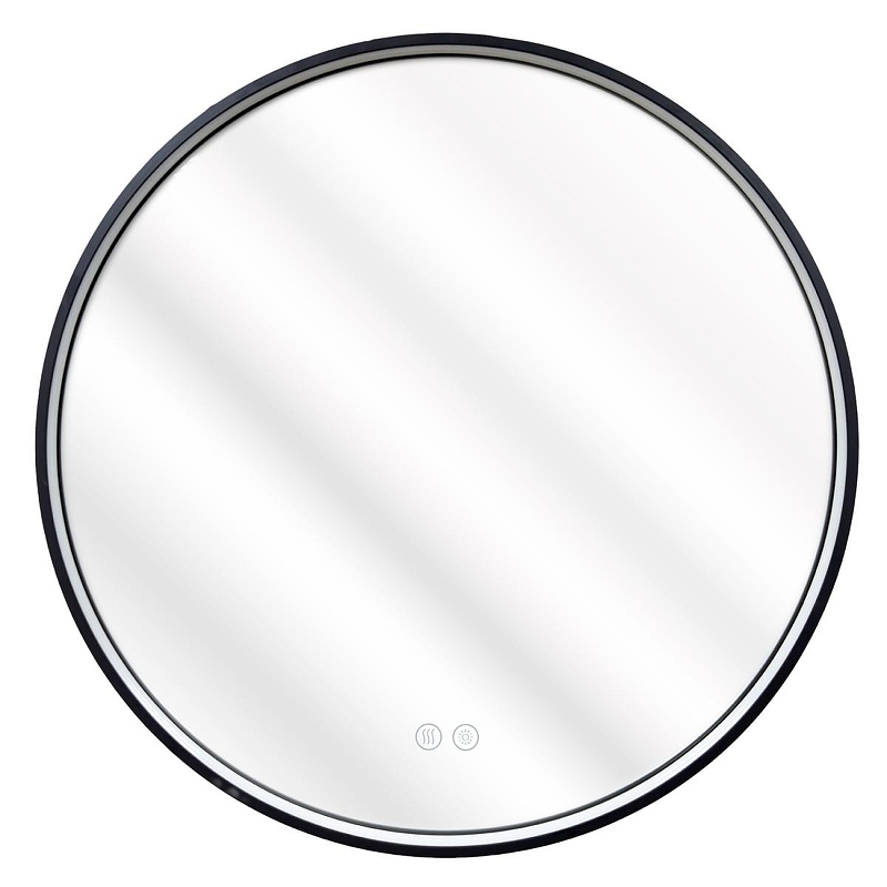 Зеркало Azario Димион 60 АZ-LED010625 с подсветкой 