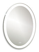 Зеркало Azario Италия 57 ФР-00001055 с подсветкой с сенсорным выключателем и подогревом-1