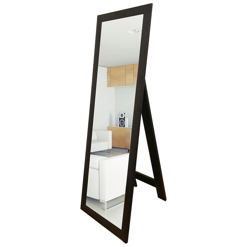 Зеркало Azario Монреаль 60 ФР-00002516 