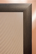 Зеркало Azario Монреаль 60 ФР-00002516 цвет Венге-2