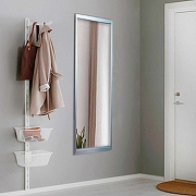 Зеркало Azario Опера 40 ФР-1536 цвет Серебро-1