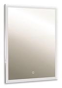 Зеркало Azario Гуверт 60 ФР-1540 с подсветкой с сенсорным выключателем-1