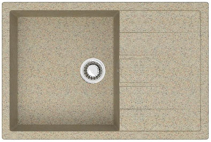 Кухонная мойка Azario Vision 75 CS00078340 