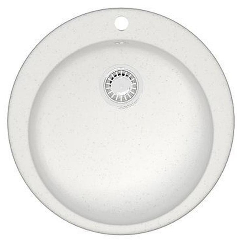 Кухонная мойка Azario Vital 50.7 CS00078342 