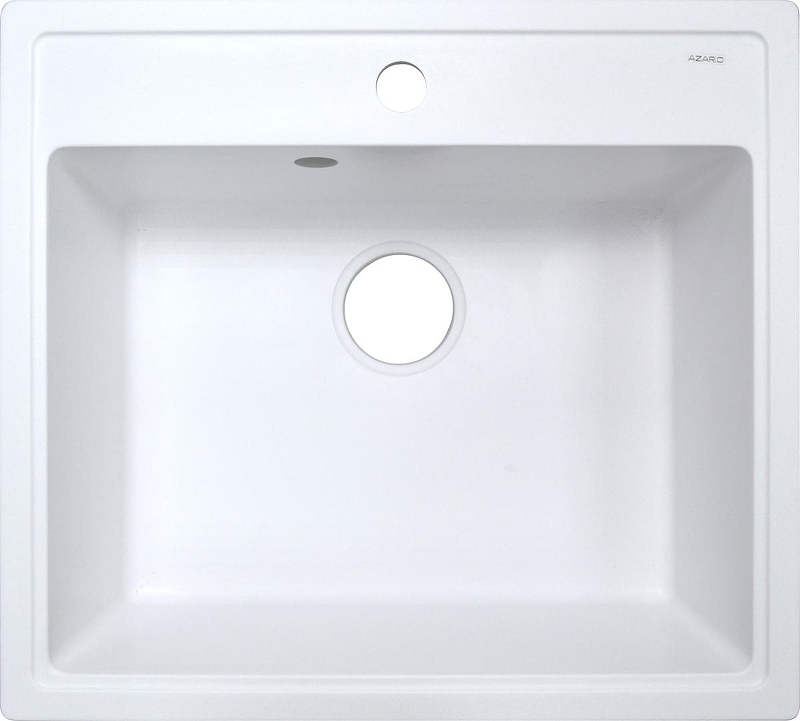 Кухонная мойка Azario Litos 57 CS00078321 