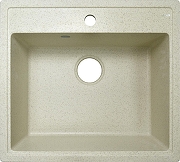 Кухонная мойка Azario Litos 57 CS00078324 цвет Бежевый