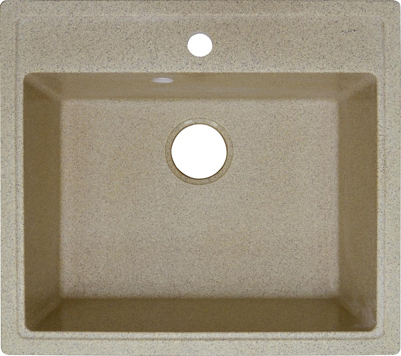 Кухонная мойка Azario Litos 57 CS00078326 