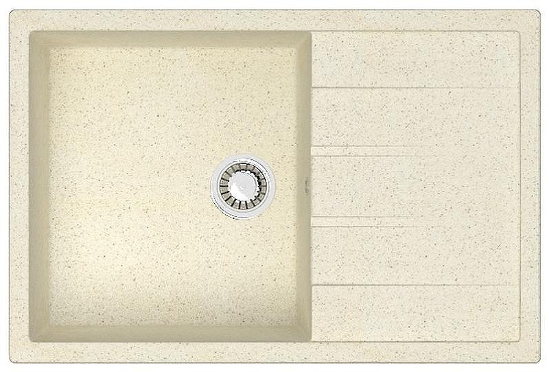 Кухонная мойка Azario Vision 75 CS00078338 