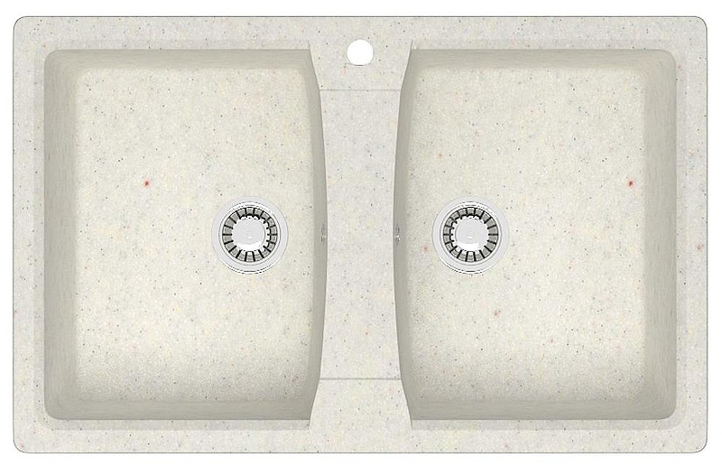 Кухонная мойка Azario Elmas 78 CS00079898 