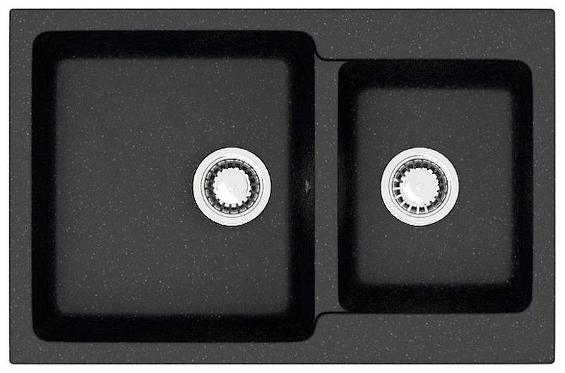 Кухонная мойка Azario Grand 76.5 CS00079903 