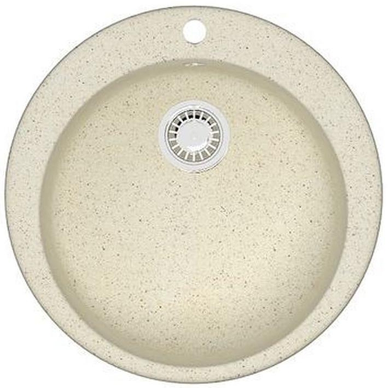 Кухонная мойка Azario Vital 50.7 CS00078344 