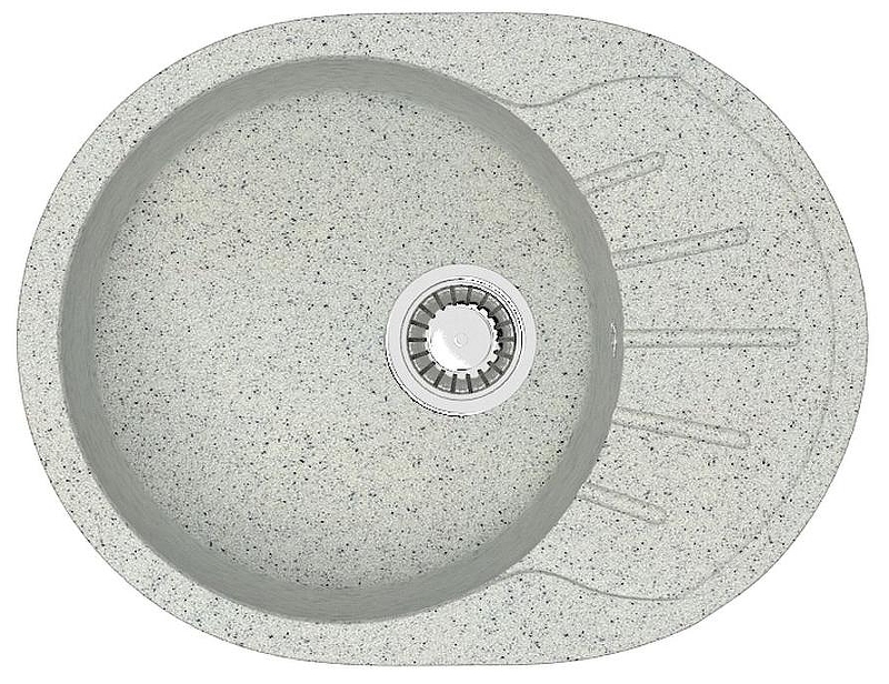 Кухонная мойка Azario Light 57.5 CS00079923 