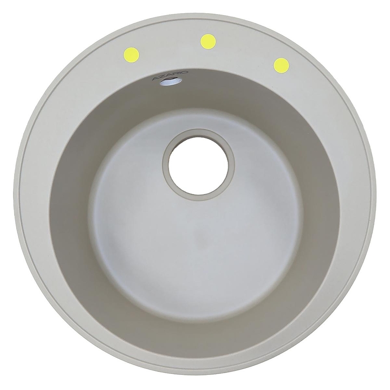 Кухонная мойка Azario Sivas 48 CS00097655 