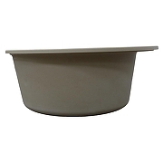 Кухонная мойка Azario Sivas 48 CS00097655 цвет Песочный-3