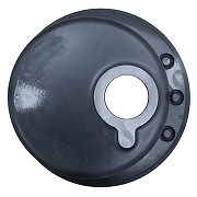 Кухонная мойка Azario Sivas 48 CS00097657 цвет Черный-4