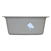 Кухонная мойка Azario Milas 48 CS00097666 цвет Песочный-2