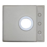 Кухонная мойка Azario Milas 48 CS00097666 цвет Песочный-4