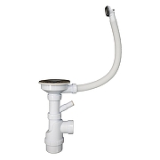 Кухонная мойка Azario Milas 48 CS00097666 цвет Песочный-5