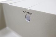 Кухонная мойка Azario Tavas 62 CS00097672 цвет Песочный-2