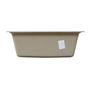 Кухонная мойка Azario Tavas 62 CS00097672 цвет Песочный-4