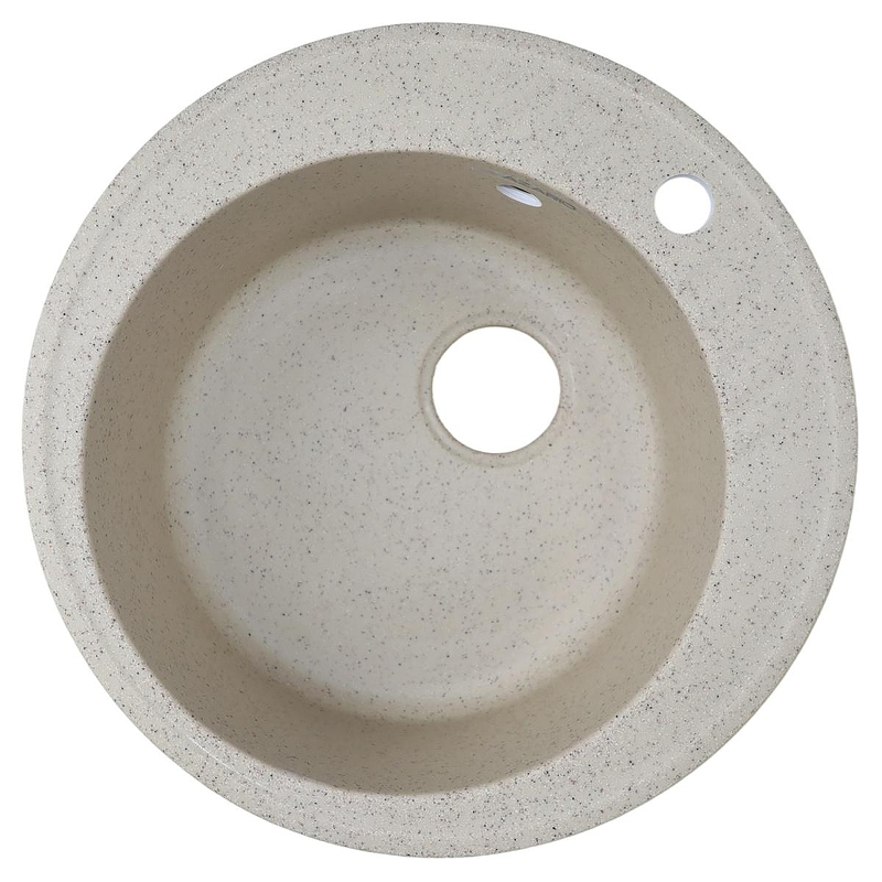 Кухонная мойка Azario Solo 50.5 CS00105235 