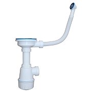 Кухонная мойка Azario Solo 50.5 CS00105235 цвет Песочный-2