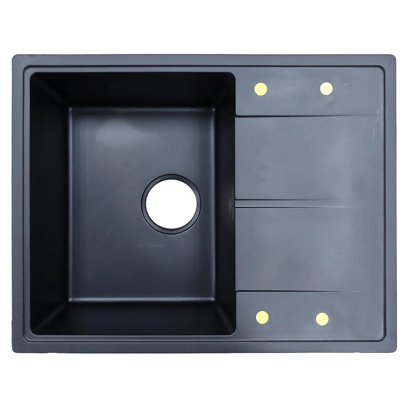 Кухонная мойка Azario Tavas 62 CS000976724 