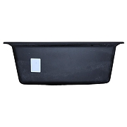 Кухонная мойка Azario Tavas 62 CS000976724 цвет Черный-2
