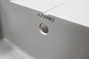 Кухонная мойка Azario Izmir 74 CS00097683 цвет Серый-2