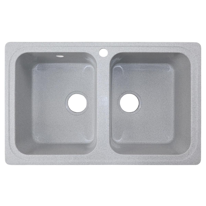 Кухонная мойка Azario Alba 78 CS00105219 