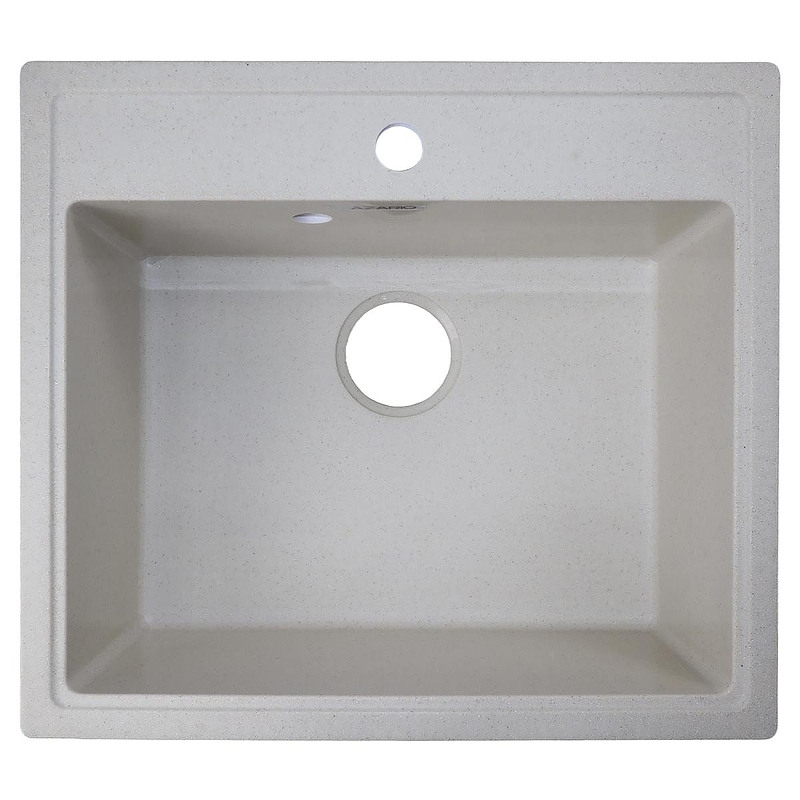 Кухонная мойка Azario Onda 56.5 CS00105220 