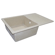 Кухонная мойка Azario Rio 75 CS00105228 цвет Песочный-1