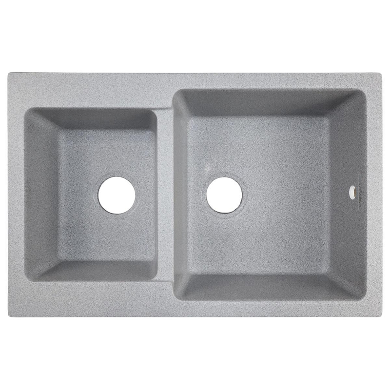 Кухонная мойка Azario Ostin 77 CS00105243 