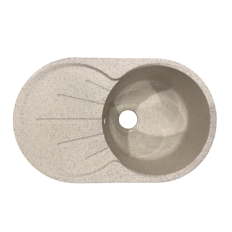 Кухонная мойка Azario Perla 73 CS00105239 