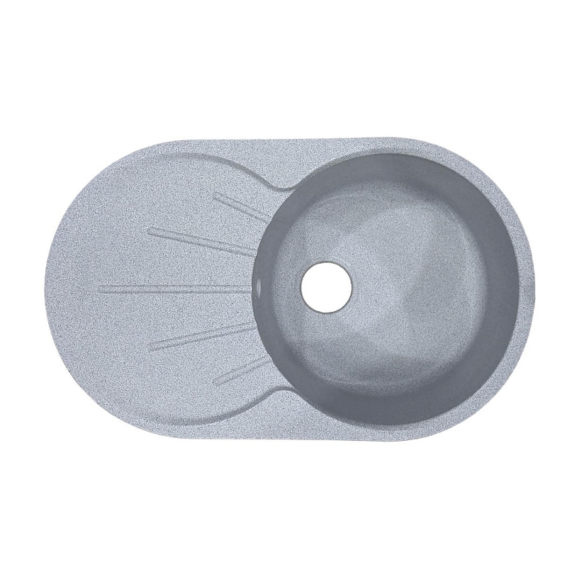 Кухонная мойка Azario Perla 73 CS00105240 