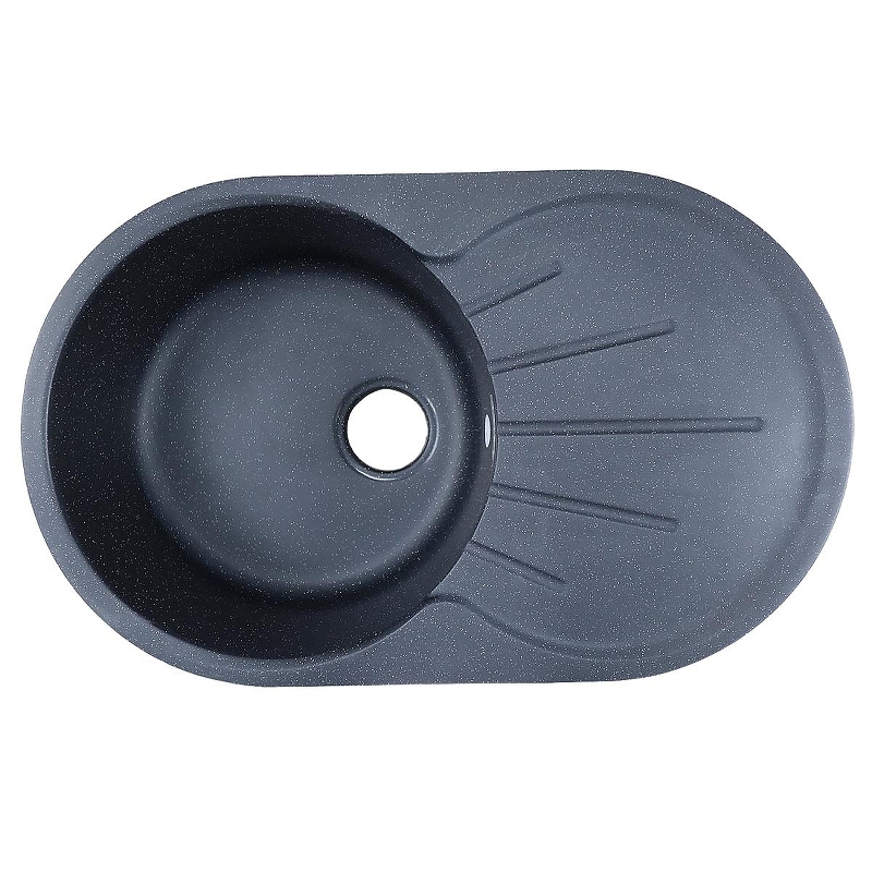 Кухонная мойка Azario Perla 73 CS00105242 