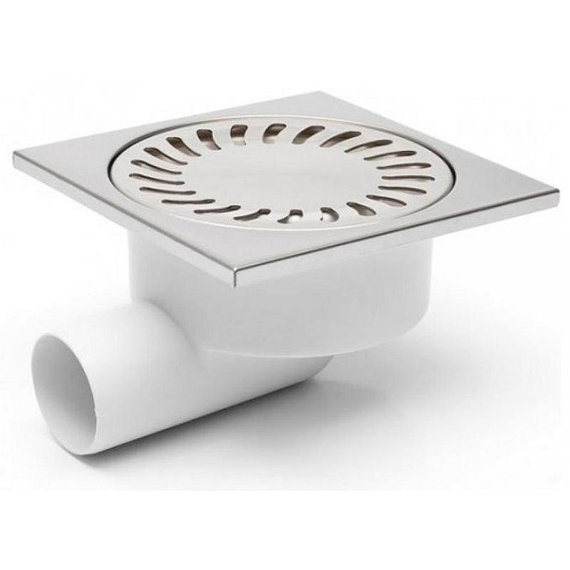 Душевой трап Azario Нептун AZ-326 X N 