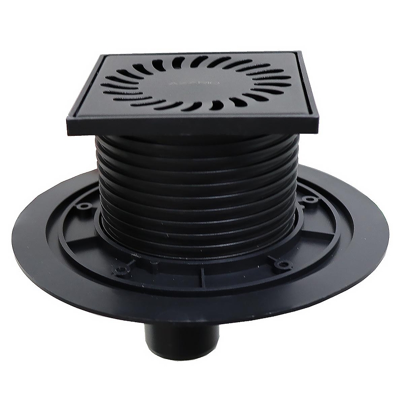 Душевой трап Azario AZ-384 AC 