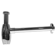 Сифон для раковины Azario AZ-115-CHR цвет Хром